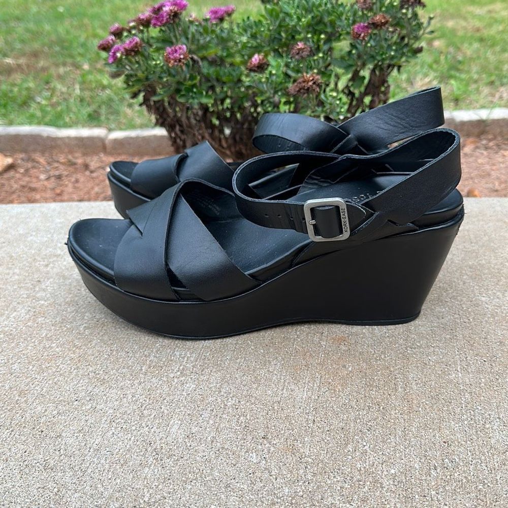 Kork-Ease Ava 2.0 Wedges